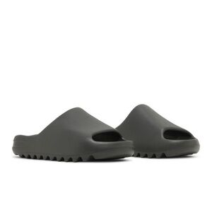 Yeezy Slide Adidas BLACK AGATE
NOIR ONYX 8 Men’s NWT